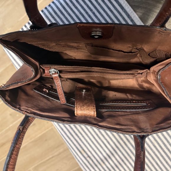 Wilsons Leather Purse - Picture 4 of 4